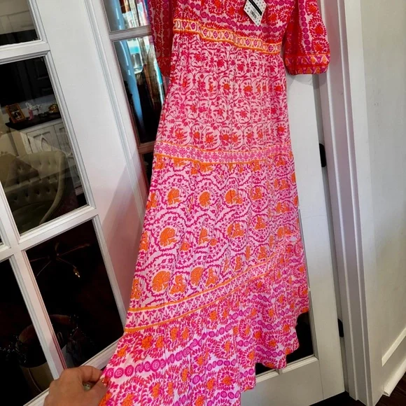 Gretchen Scott "All dolled up midi" - Picture 2 of 5